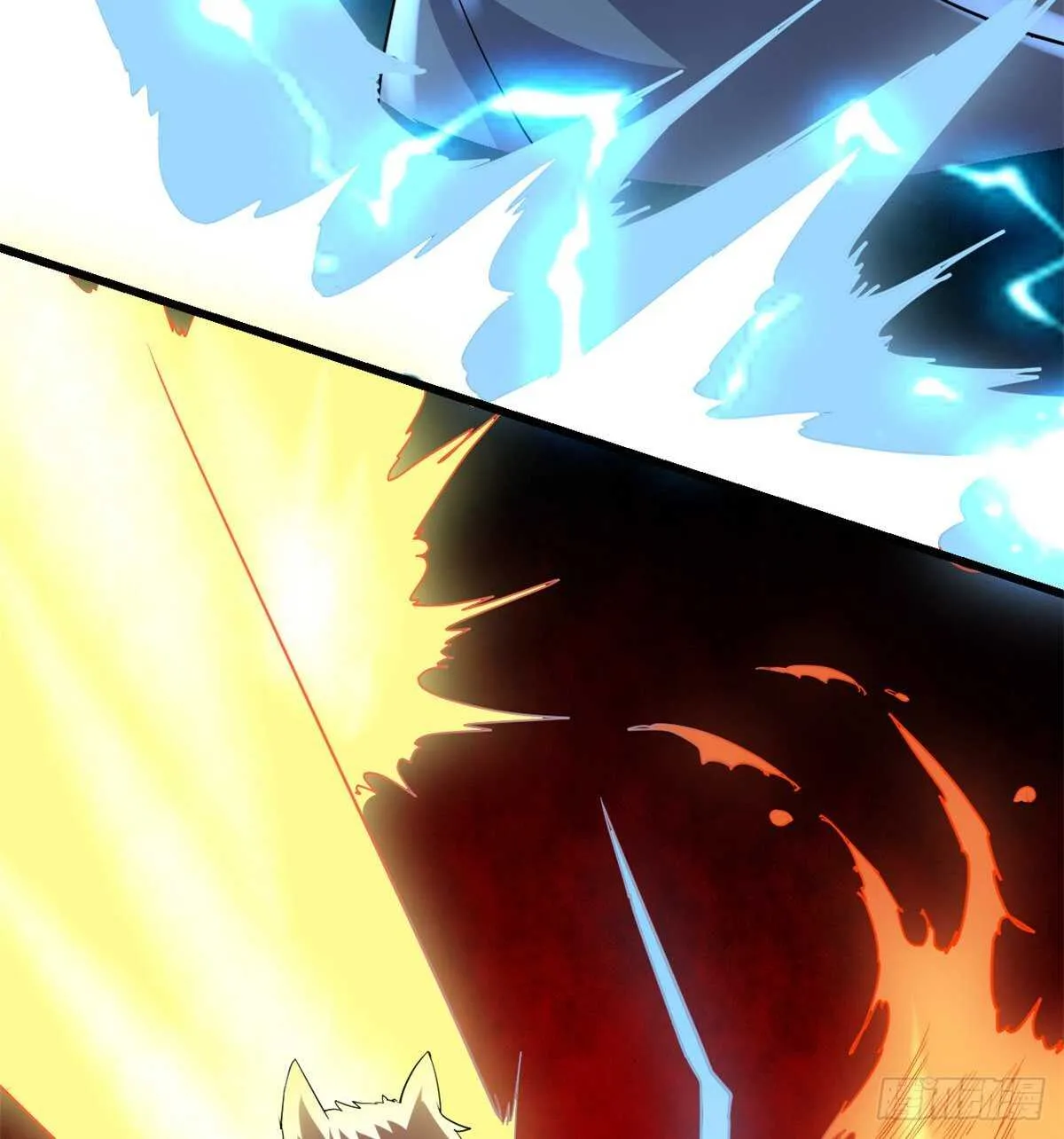 第100话 邪魔之气 第40页