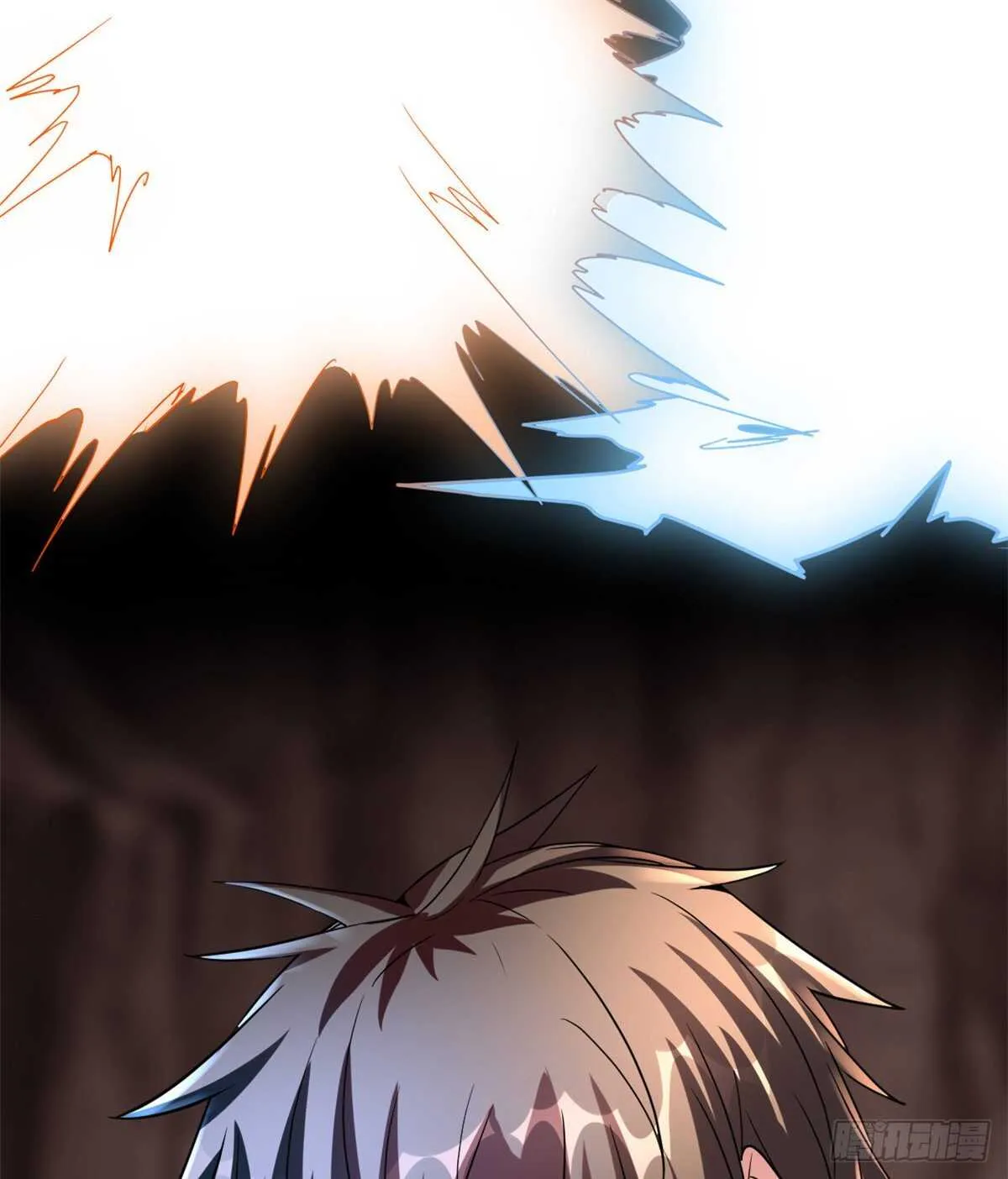第100话 邪魔之气 第42页