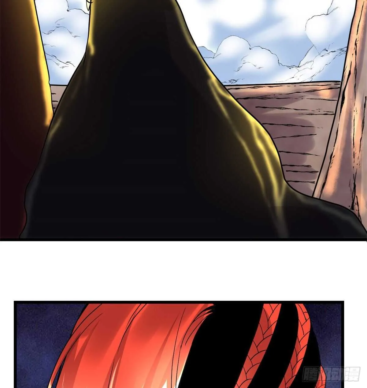 第100话 邪魔之气 第52页
