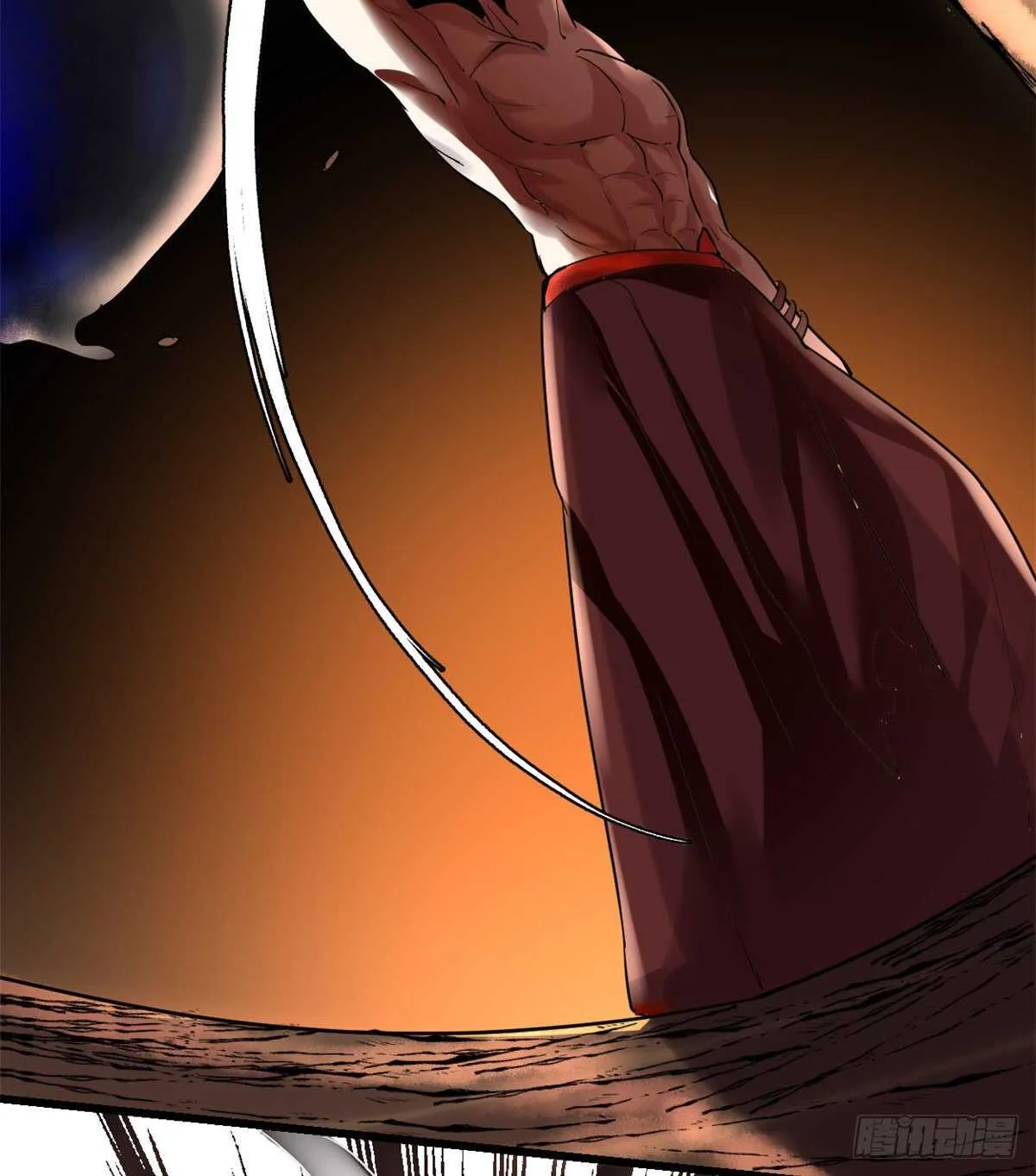 第100话 邪魔之气 第54页