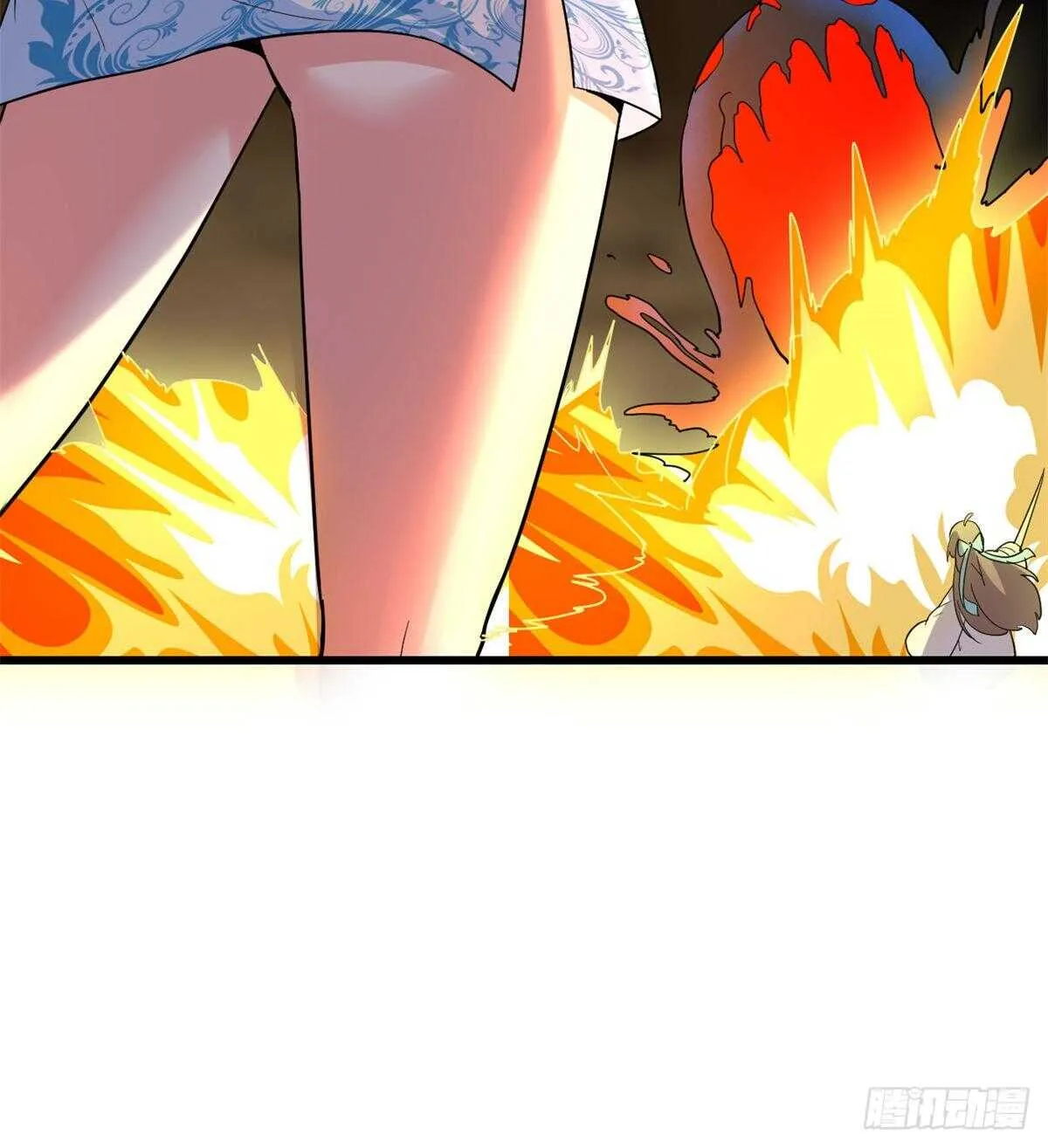 第102话 向万灵仙踪进发！ 第36页