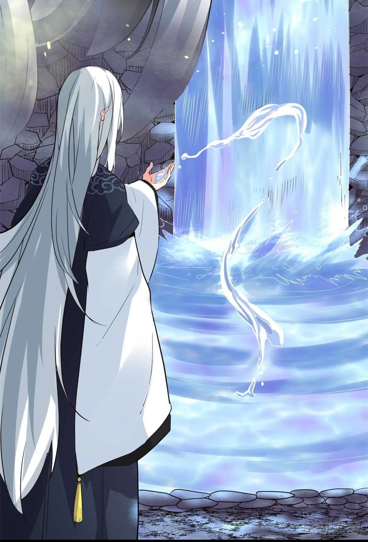 第104话 雪女来袭 第12页