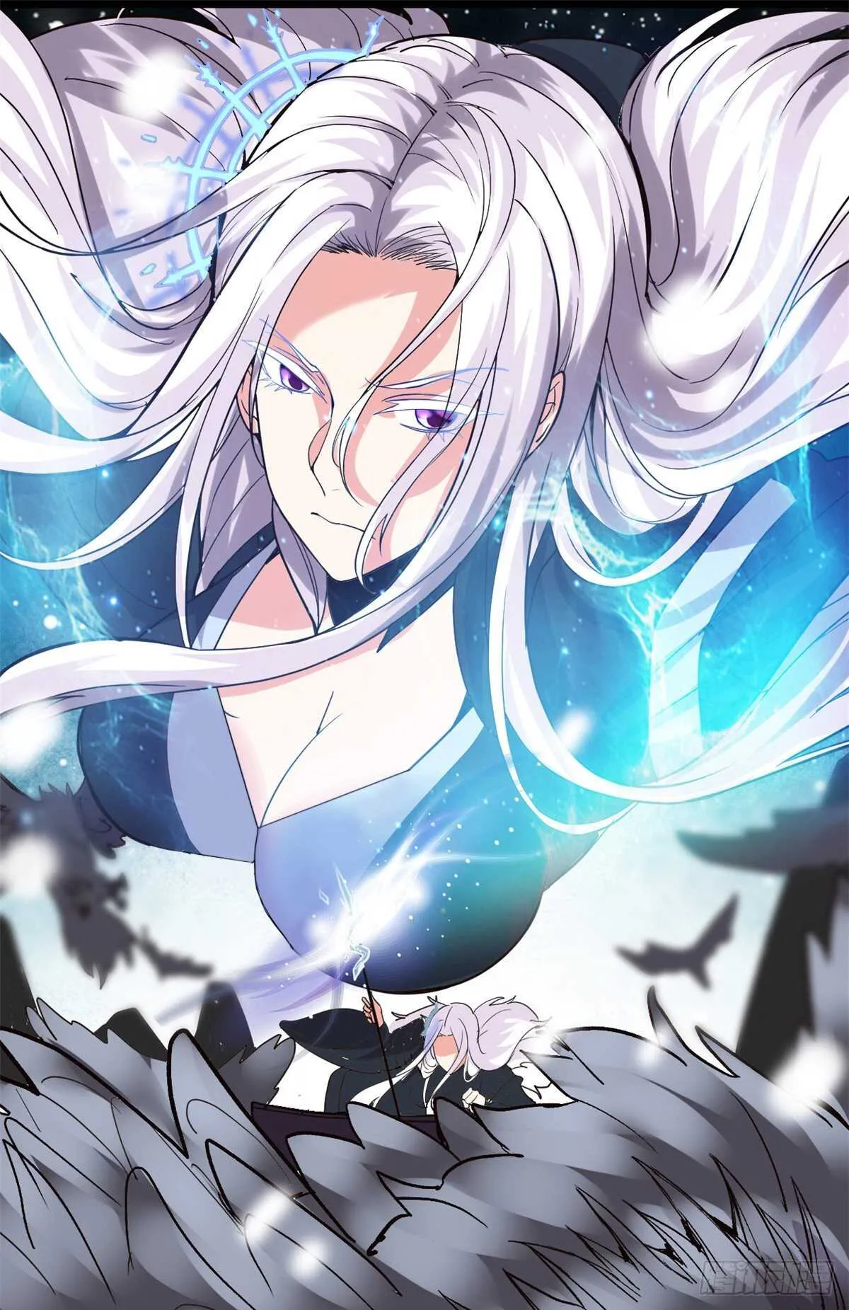 第104话 雪女来袭 第26页