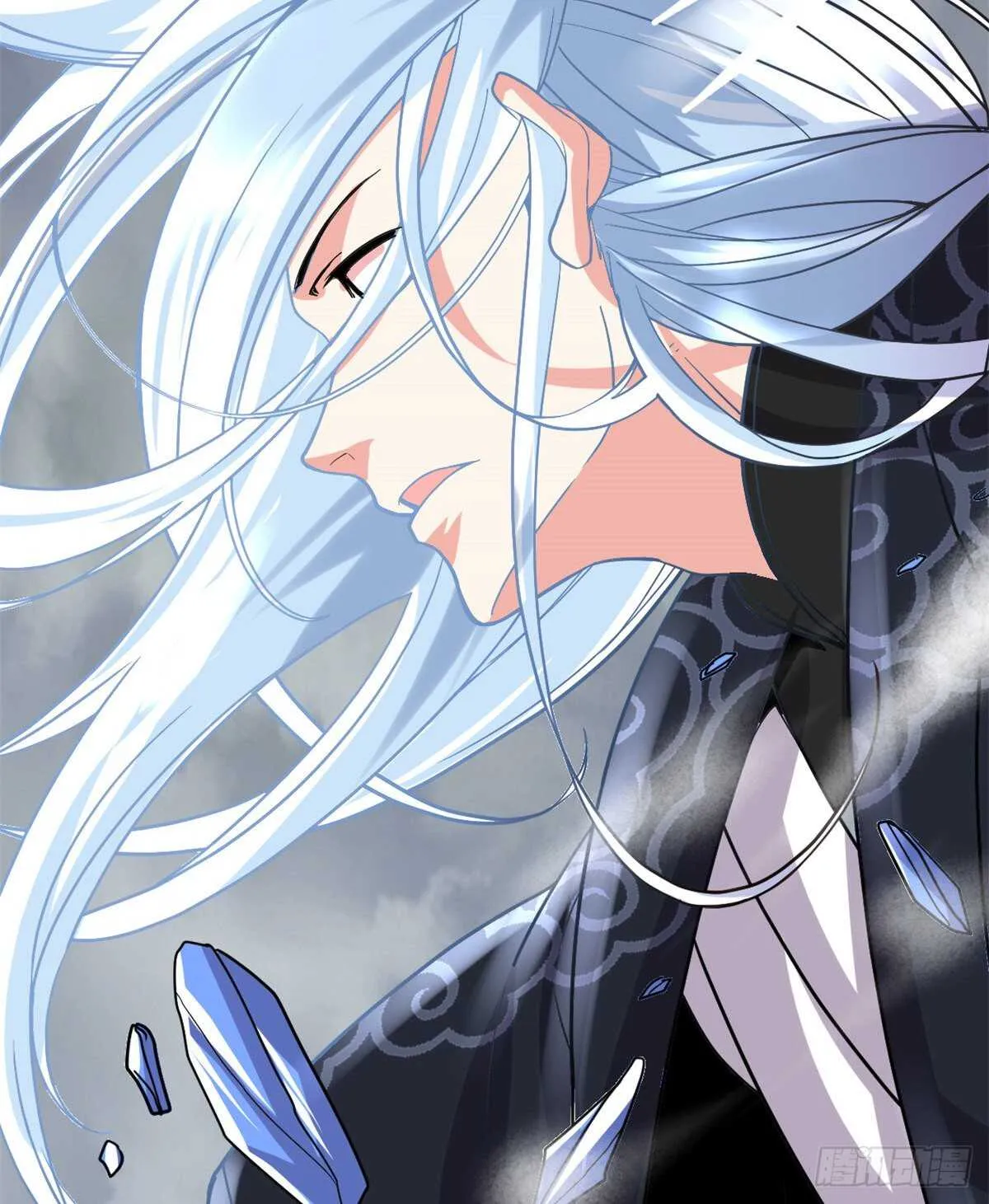 第105话 镇魔塔，炸了！ 第8页
