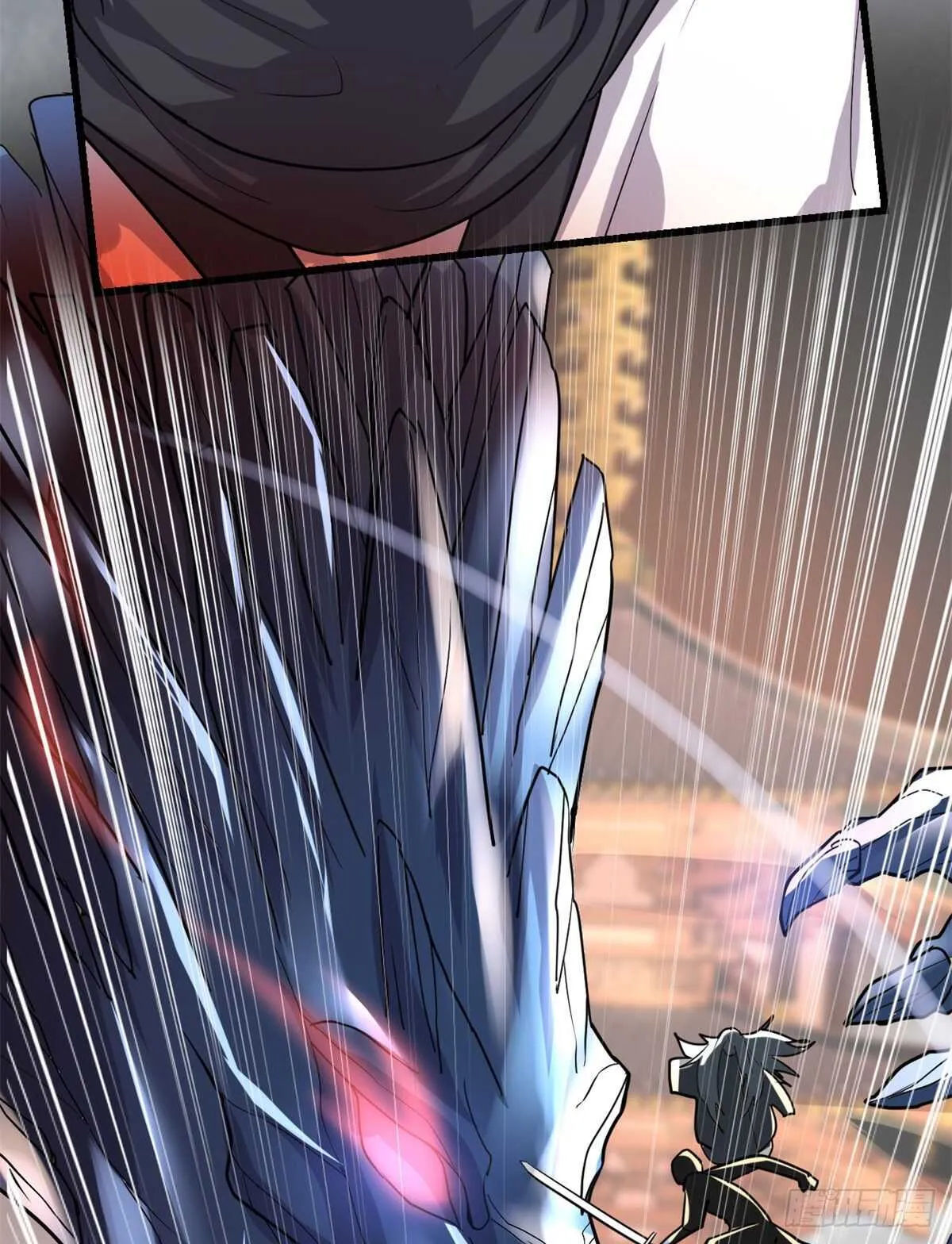 第105话 镇魔塔，炸了！ 第23页