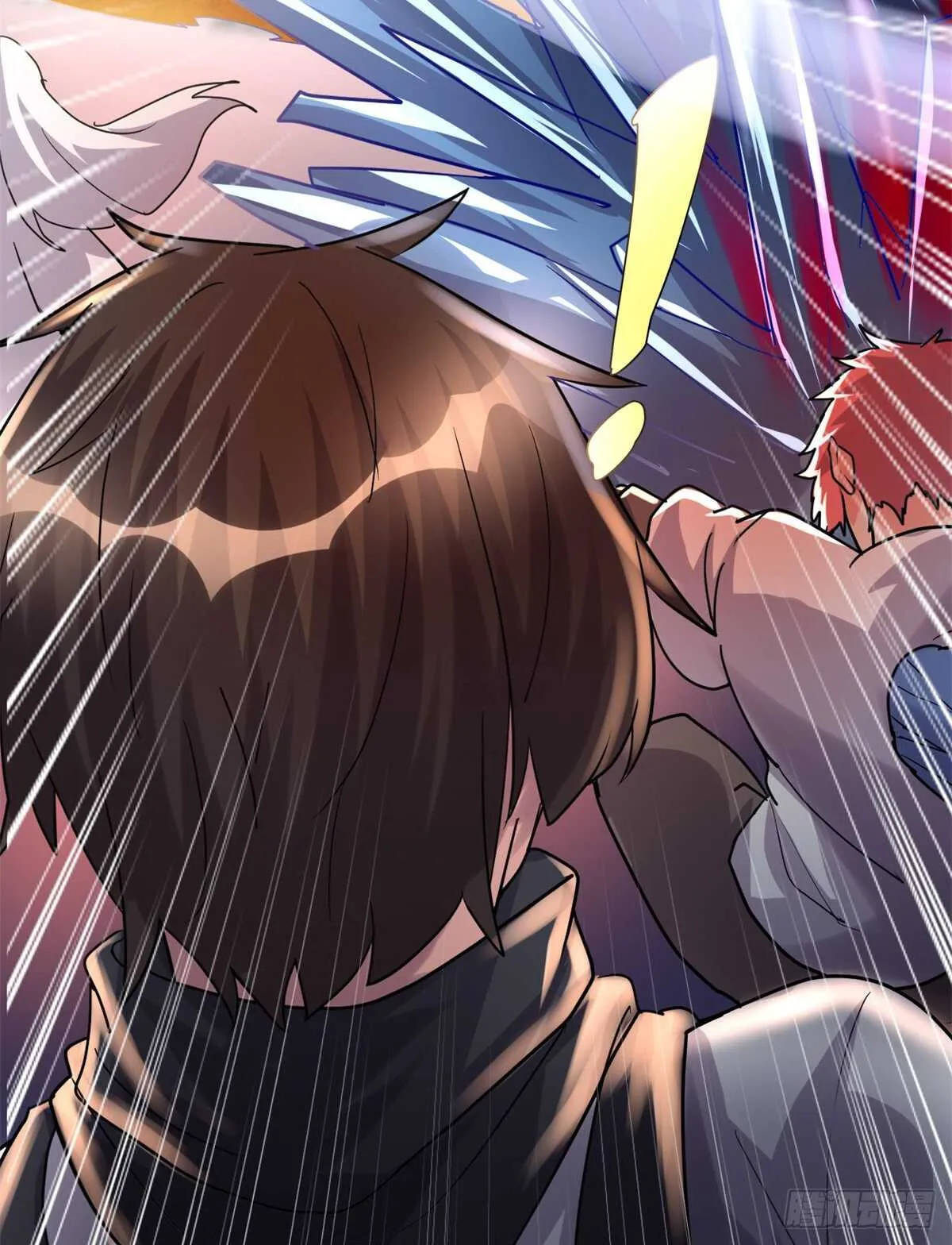 第105话 镇魔塔，炸了！ 第25页