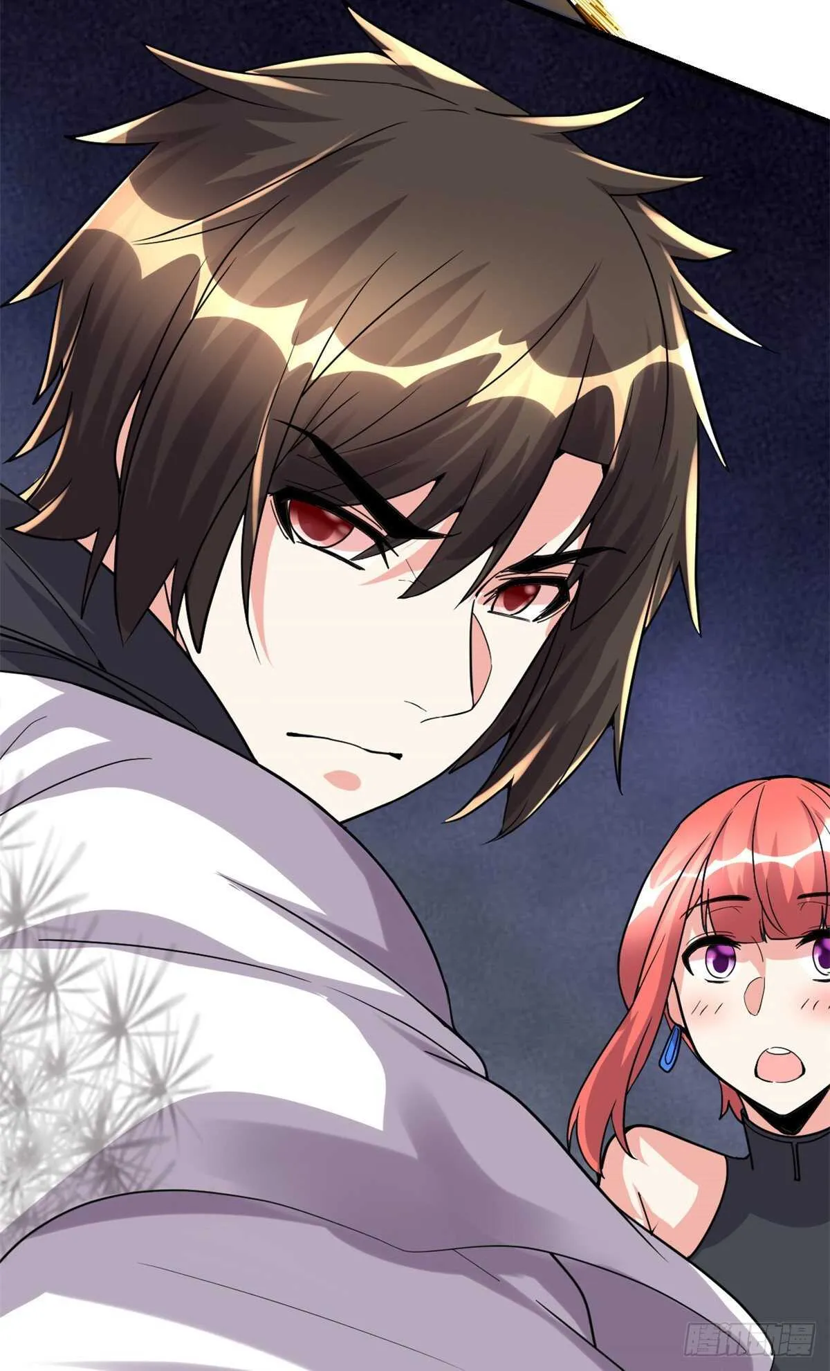第105话 镇魔塔，炸了！ 第34页