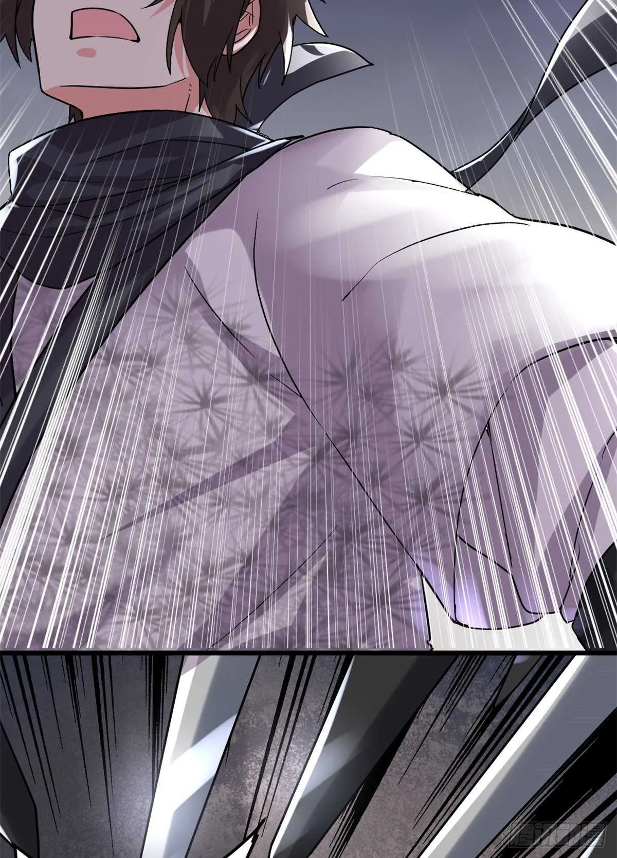 第105话 镇魔塔，炸了！ 第39页