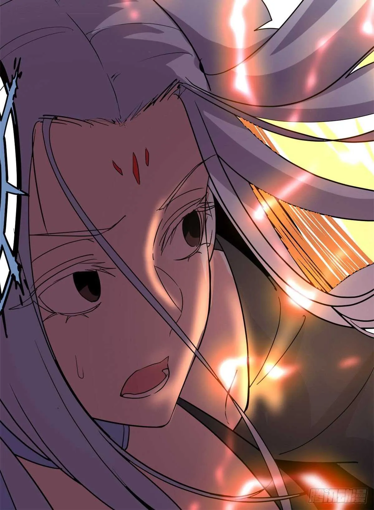 第107话 雪女的请求 第13页