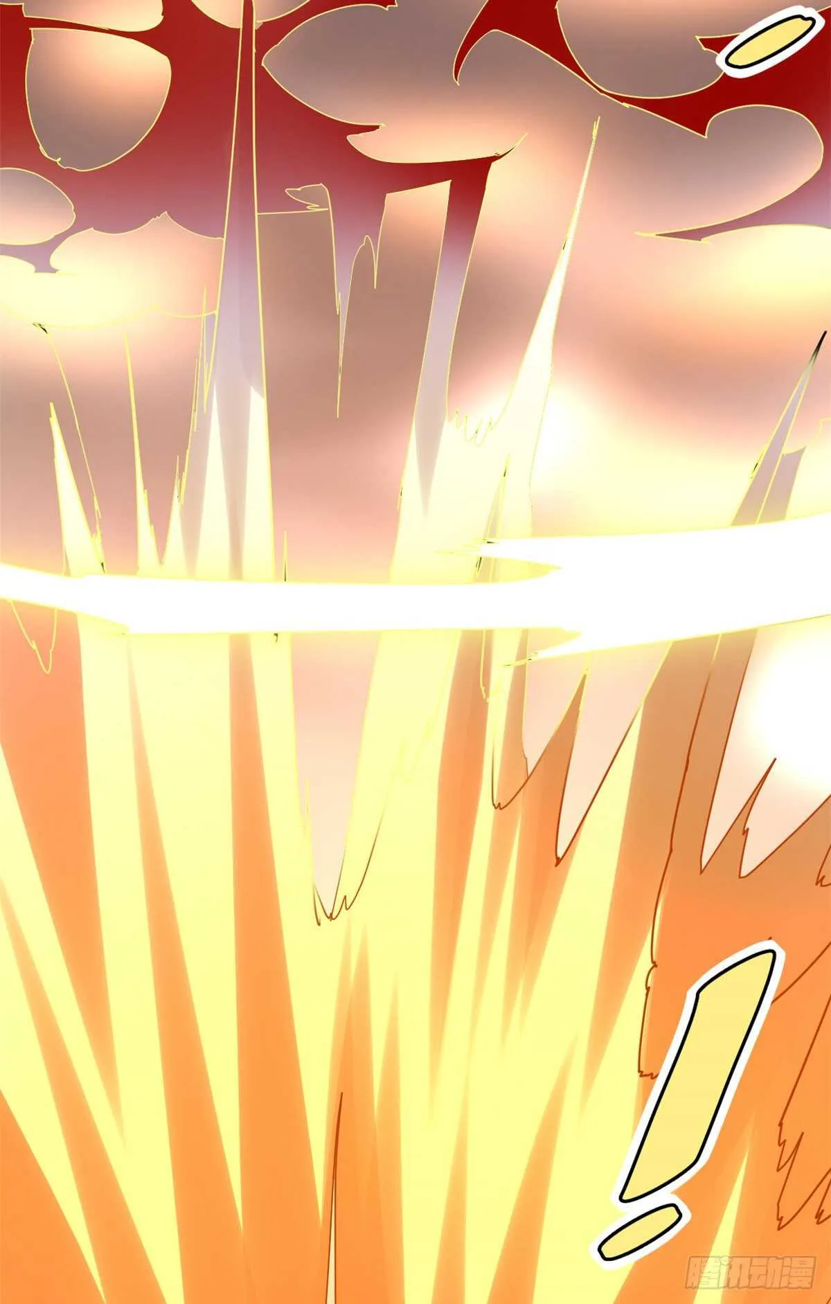 第113话 雷光核爆拳！ 第32页