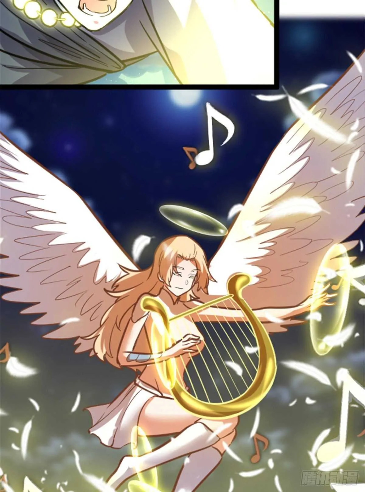 第139话 女王危险了！ 第9页