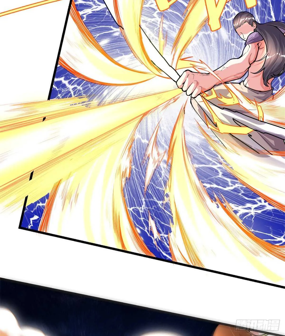 第139话 女王危险了！ 第25页