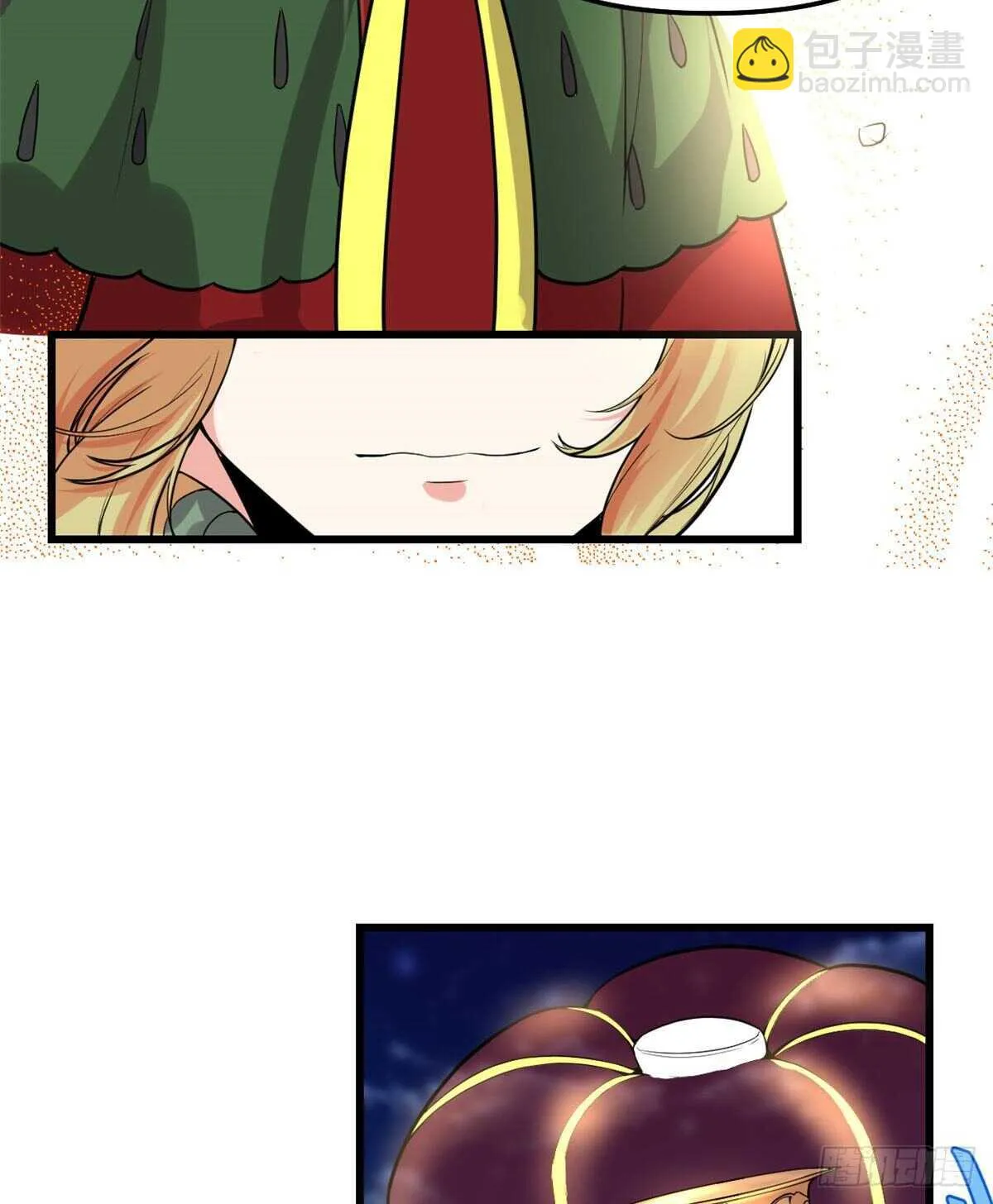 第142话 永远的女王 第19页
