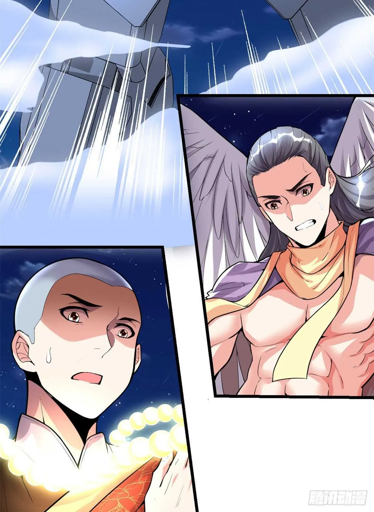 第140话达一达二，大显神通！ 第8页
