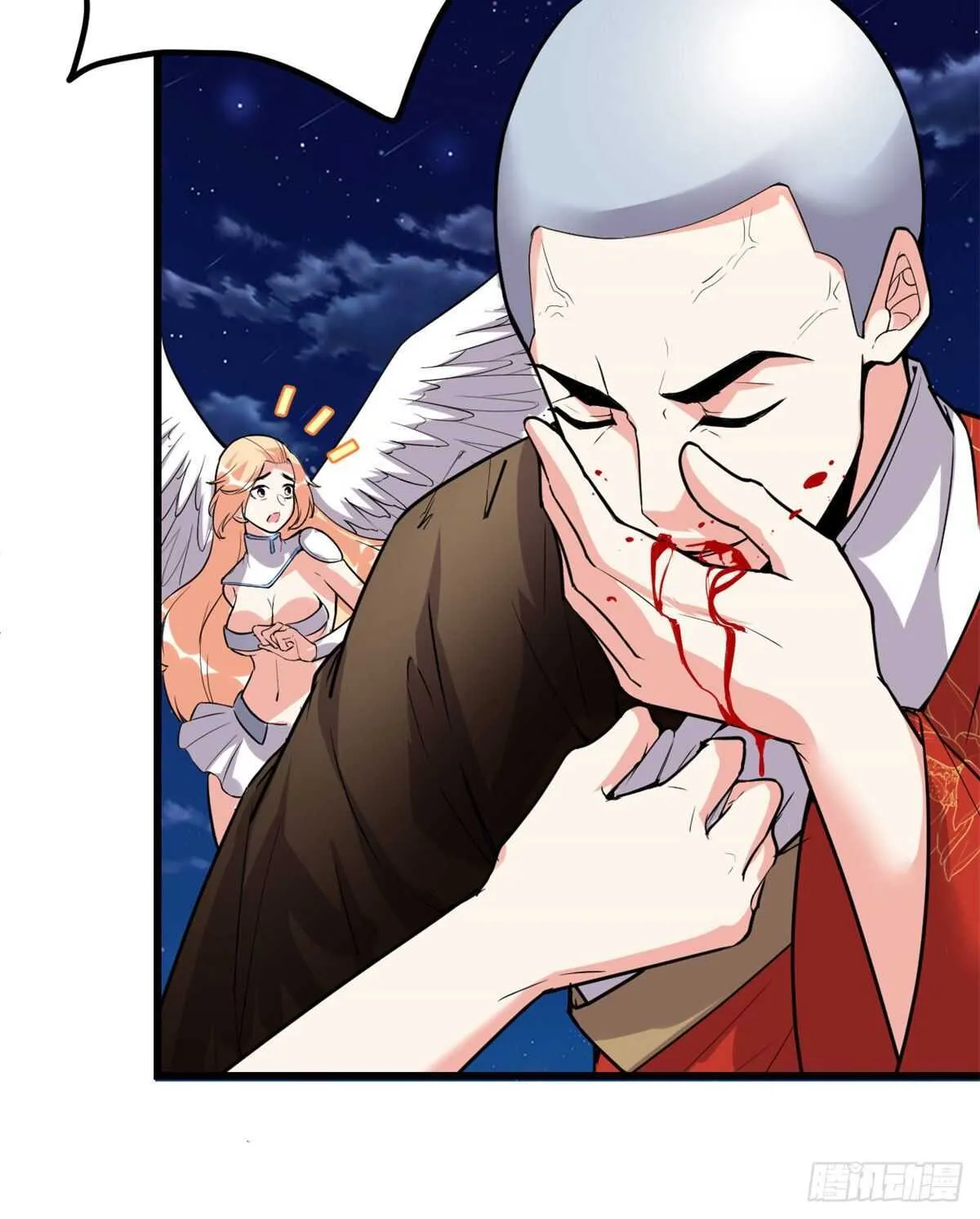 第140话达一达二，大显神通！ 第28页