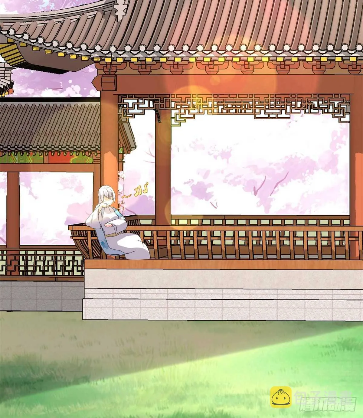 第144话 时光荏苒 第12页
