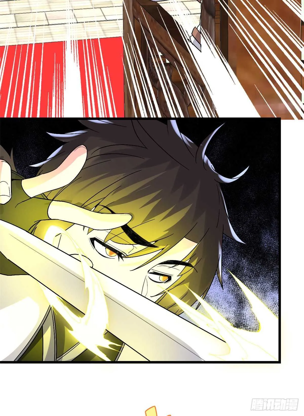 第145话 云天宫爆炸 第19页