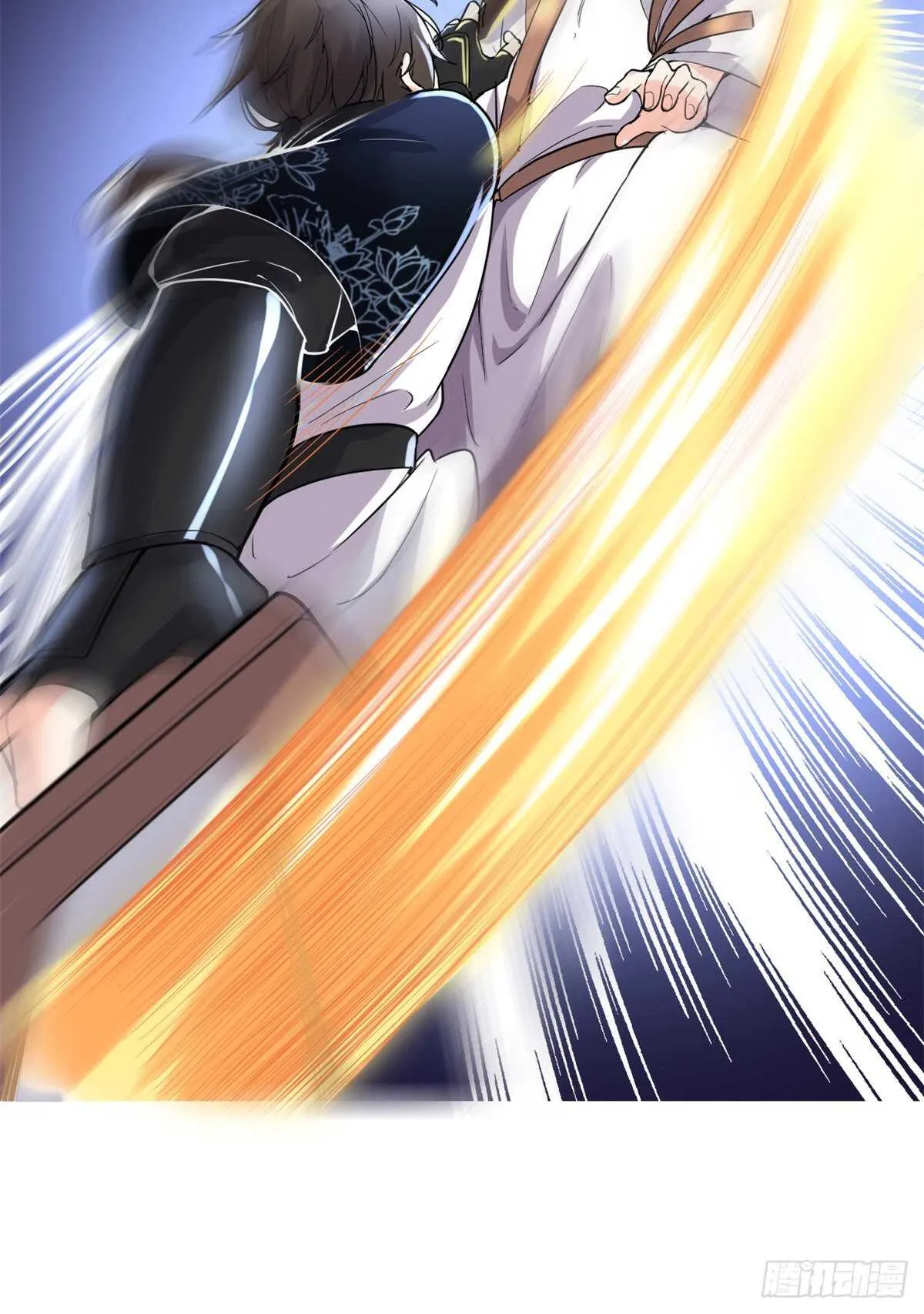 第145话 云天宫爆炸 第21页