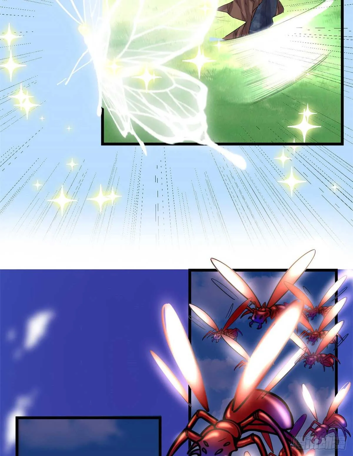 第147话 一颗核弹 第17页
