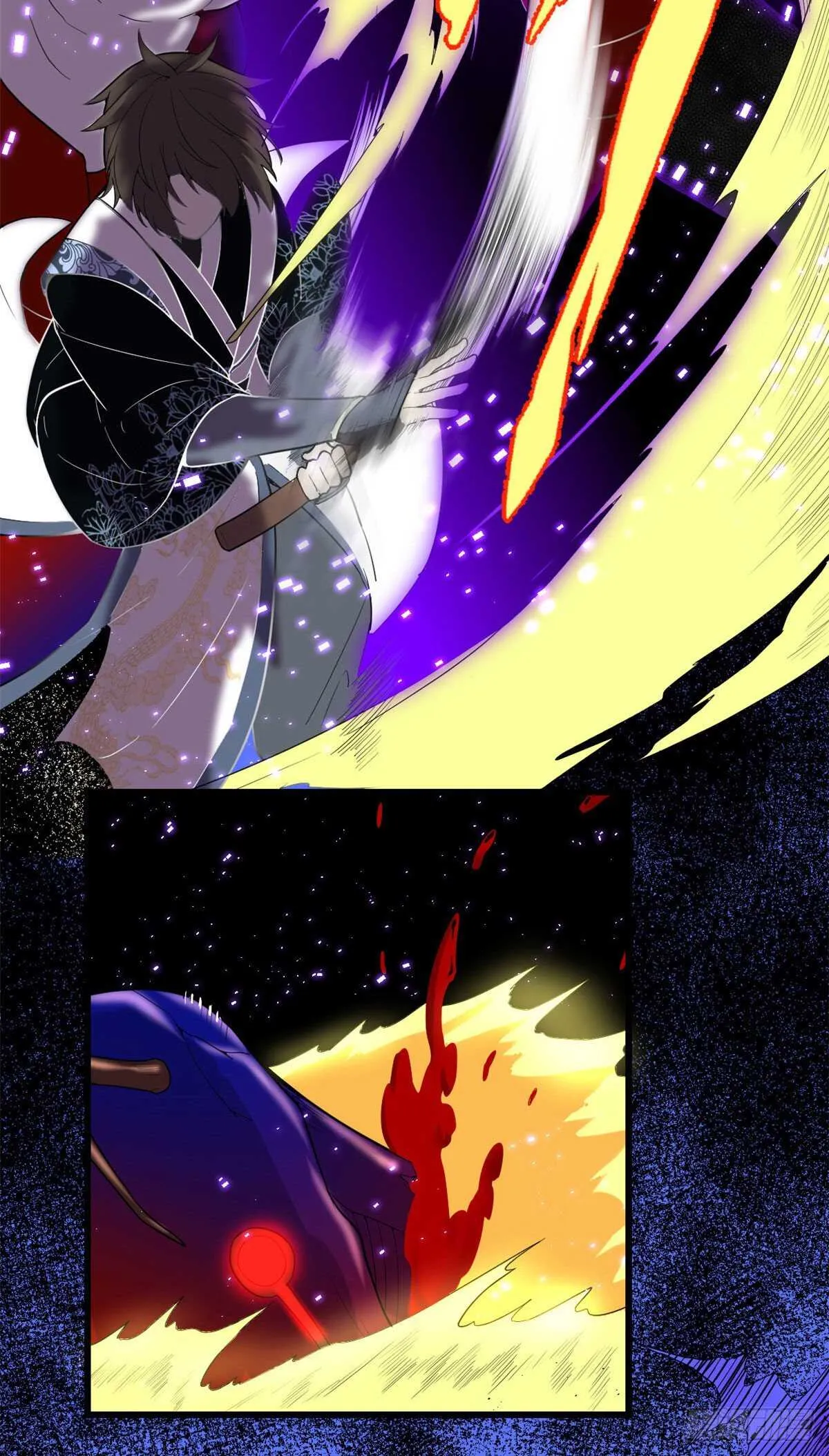 第149话 危险的种子 第7页