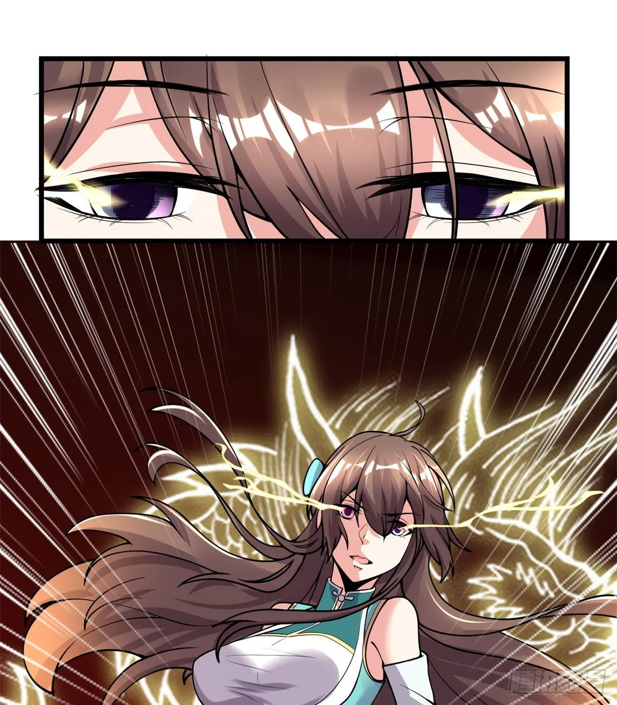 第156话 许小兰突破！ 第3页