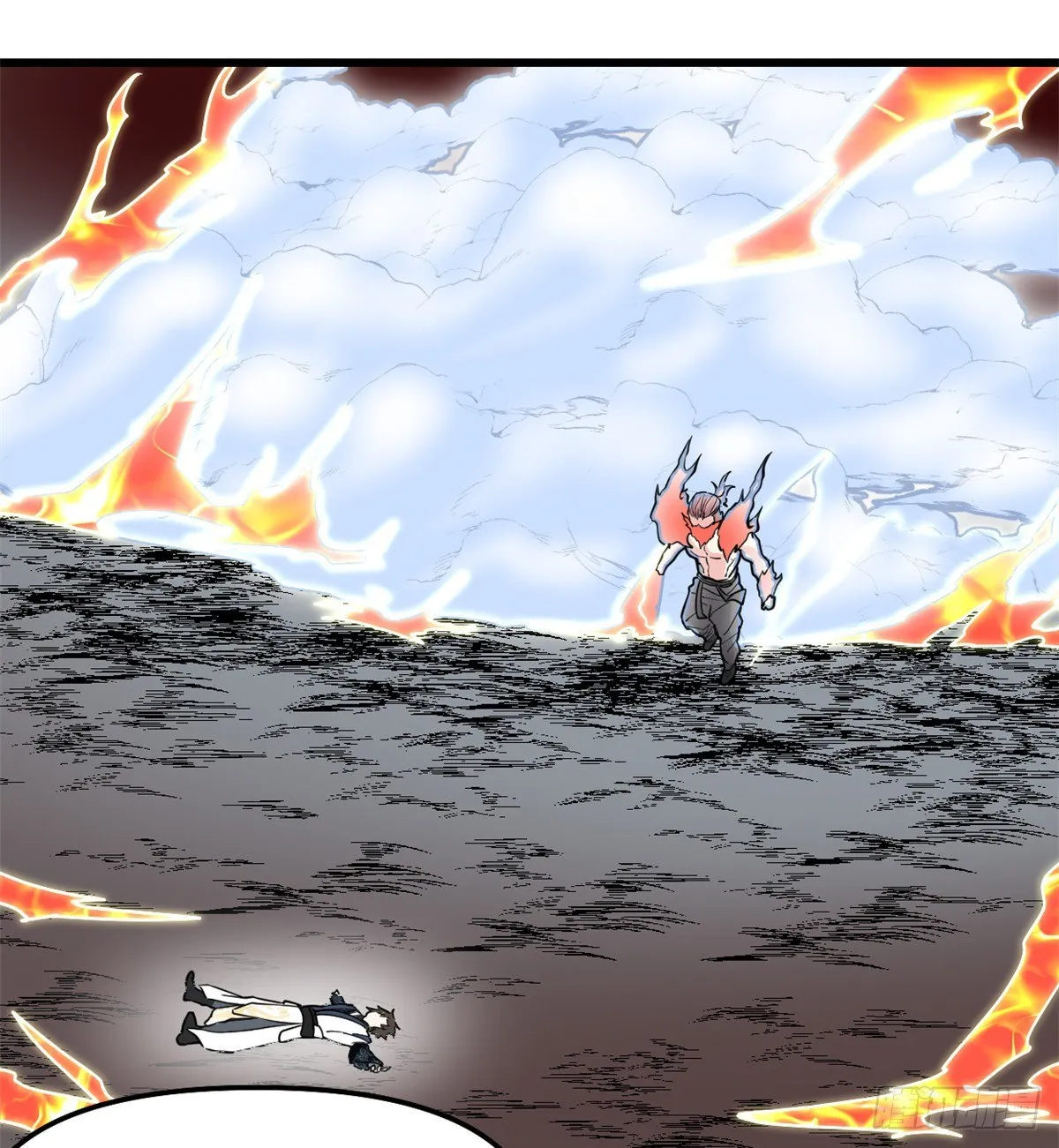第158话 是不是男人？！ 第22页