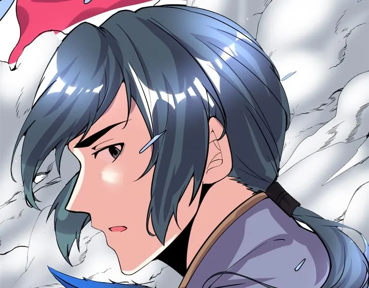 第165话 往事（本话限免） 第58页