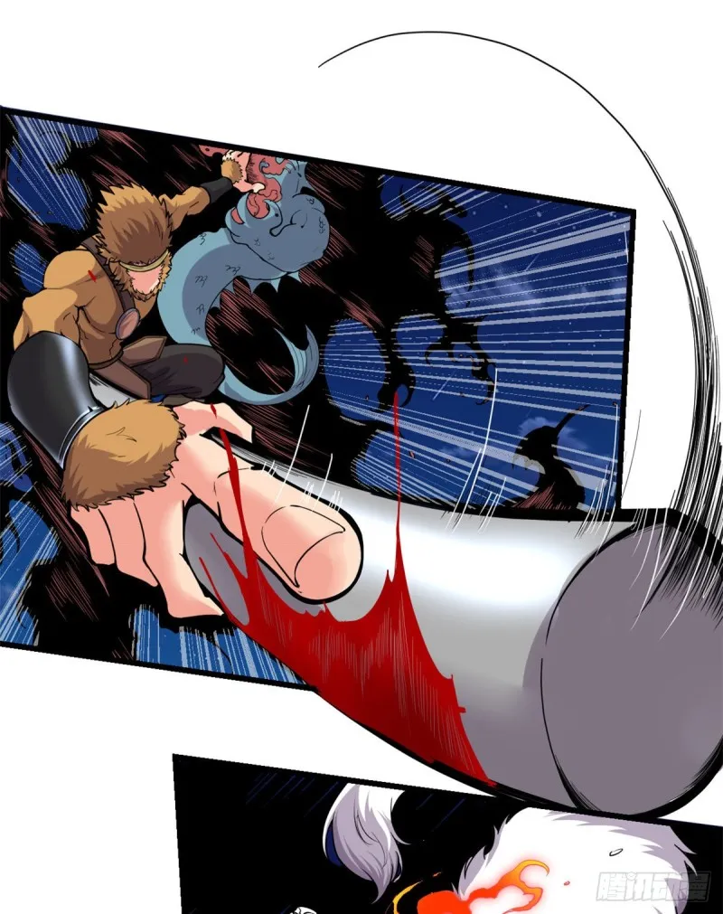 第174话 原地突破 第25页