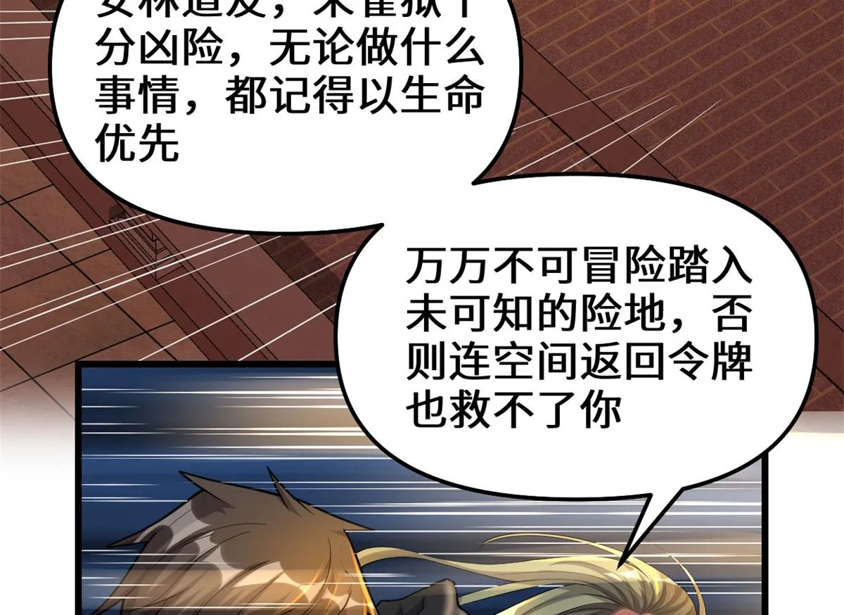 247 朱雀狱试炼 第45页