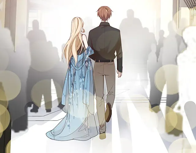 第99话 婚礼的闹剧 第68页