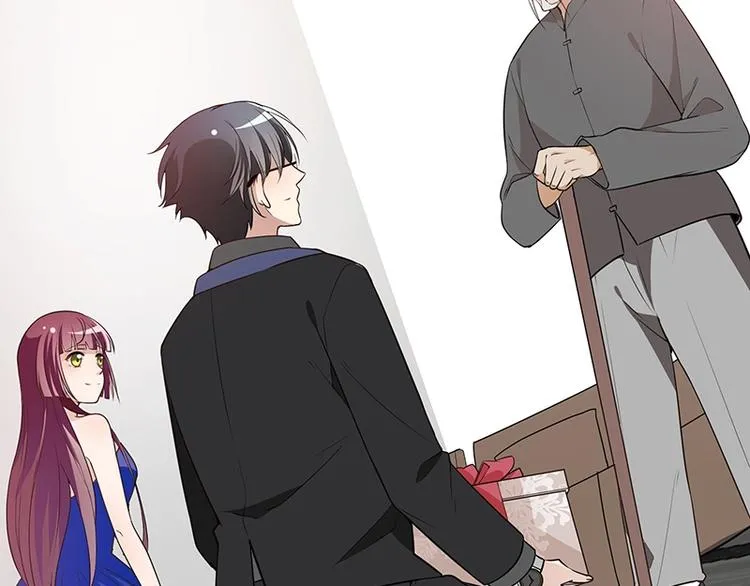 第3话 护妻狂魔 第36页