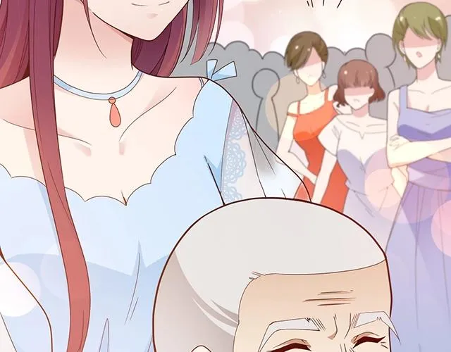 第60话 你敢动我的女人？！ 第58页