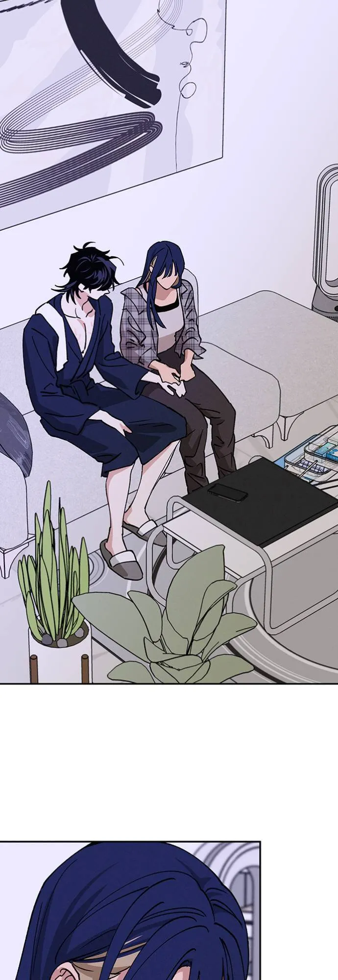 第31话 明白了 第20页