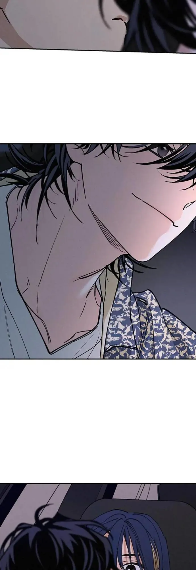 第34话 又在打什么算盘？ 第36页