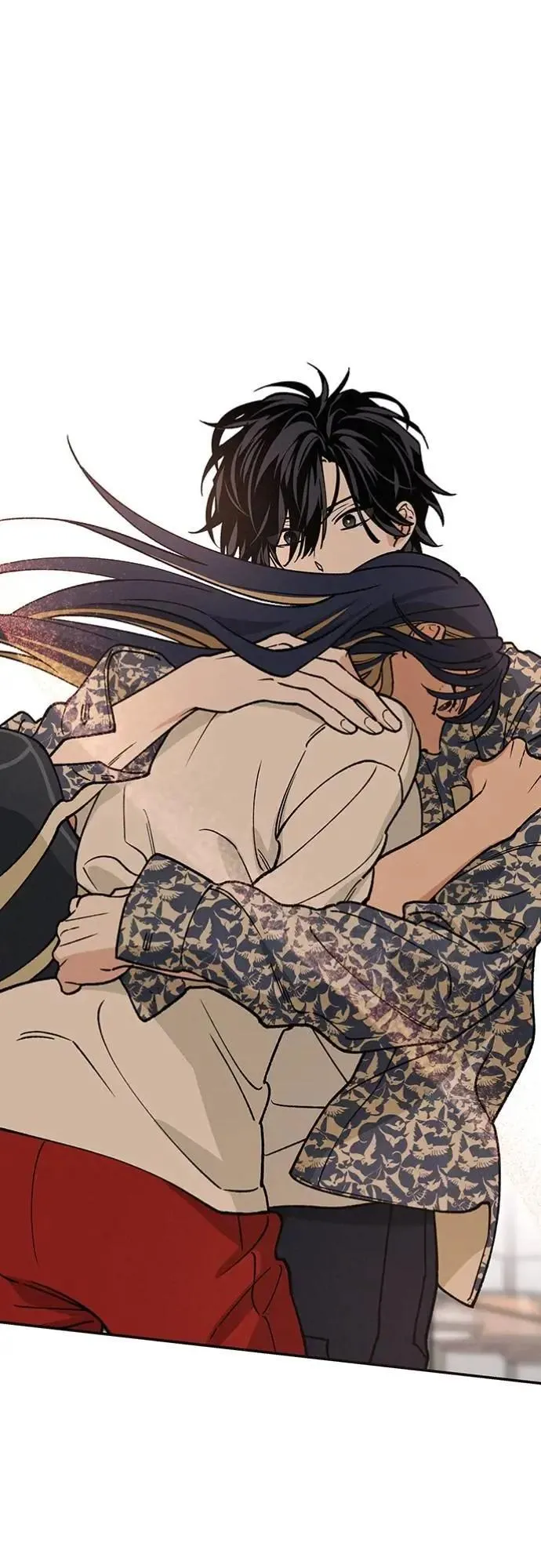 第35话 和平常不一样 第17页