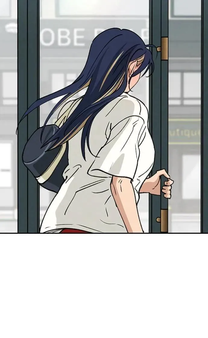 第35话 和平常不一样 第27页