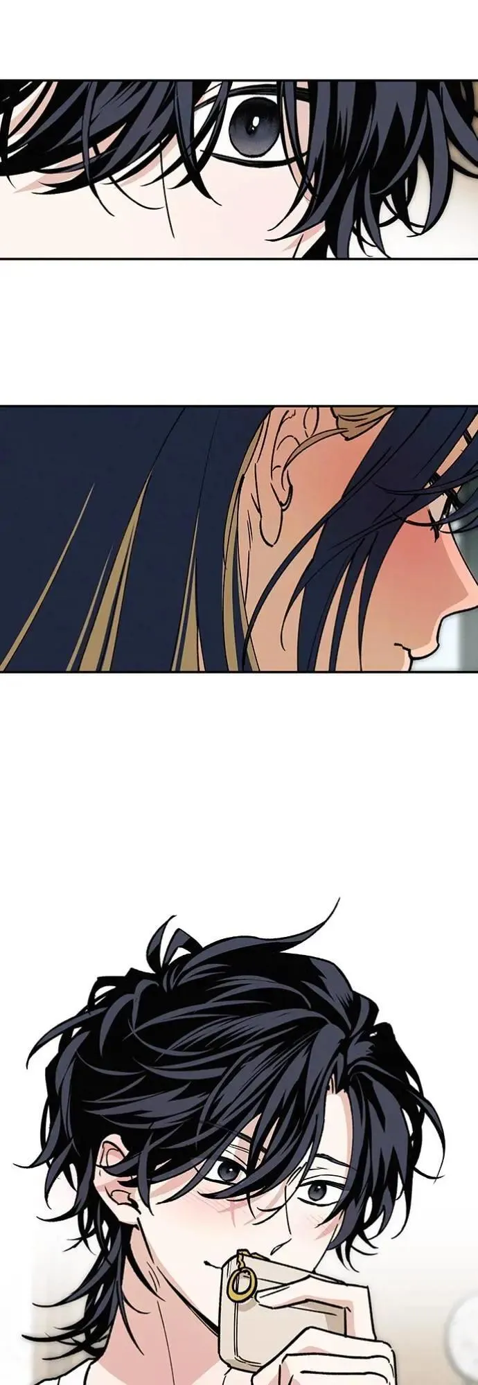 第35话 和平常不一样 第28页