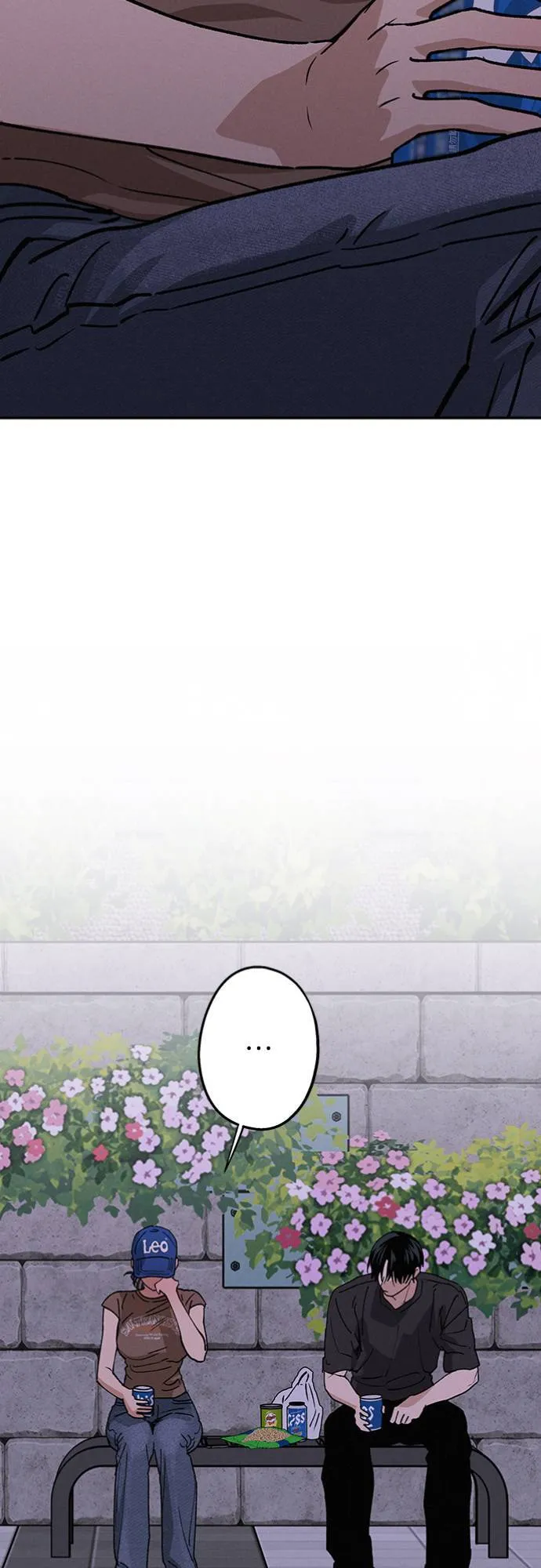 第36话 向着彼此 第42页
