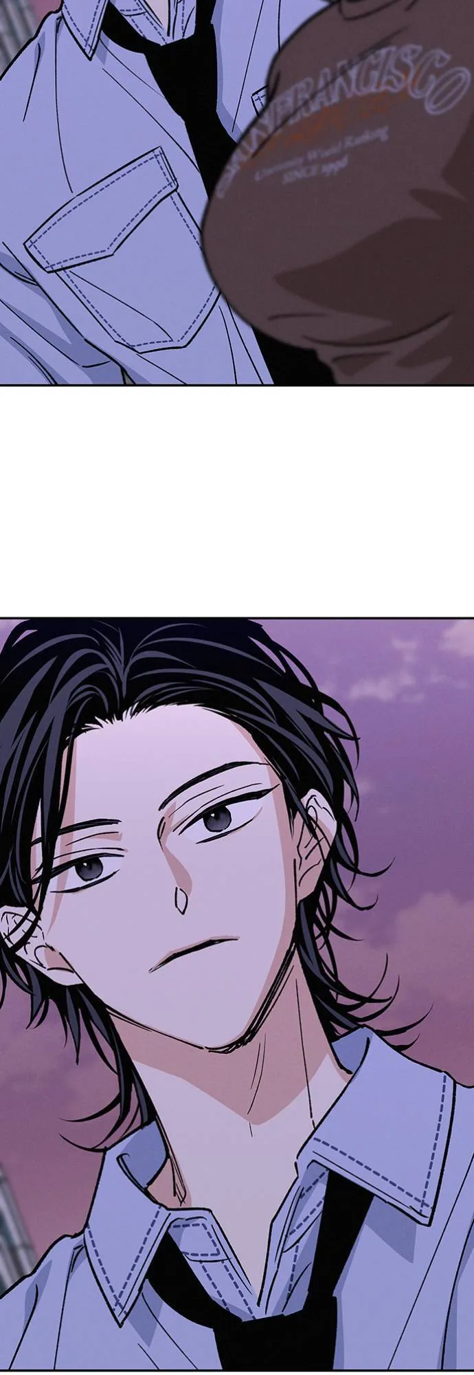 第36话 向着彼此 第50页
