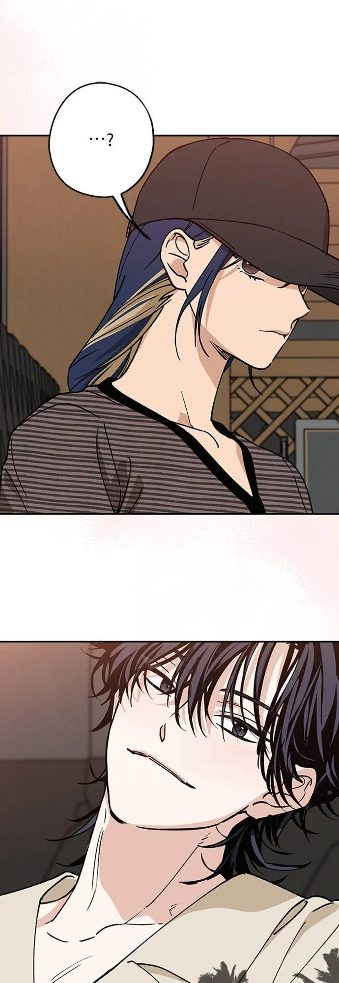 第39话 目前还没 第35页
