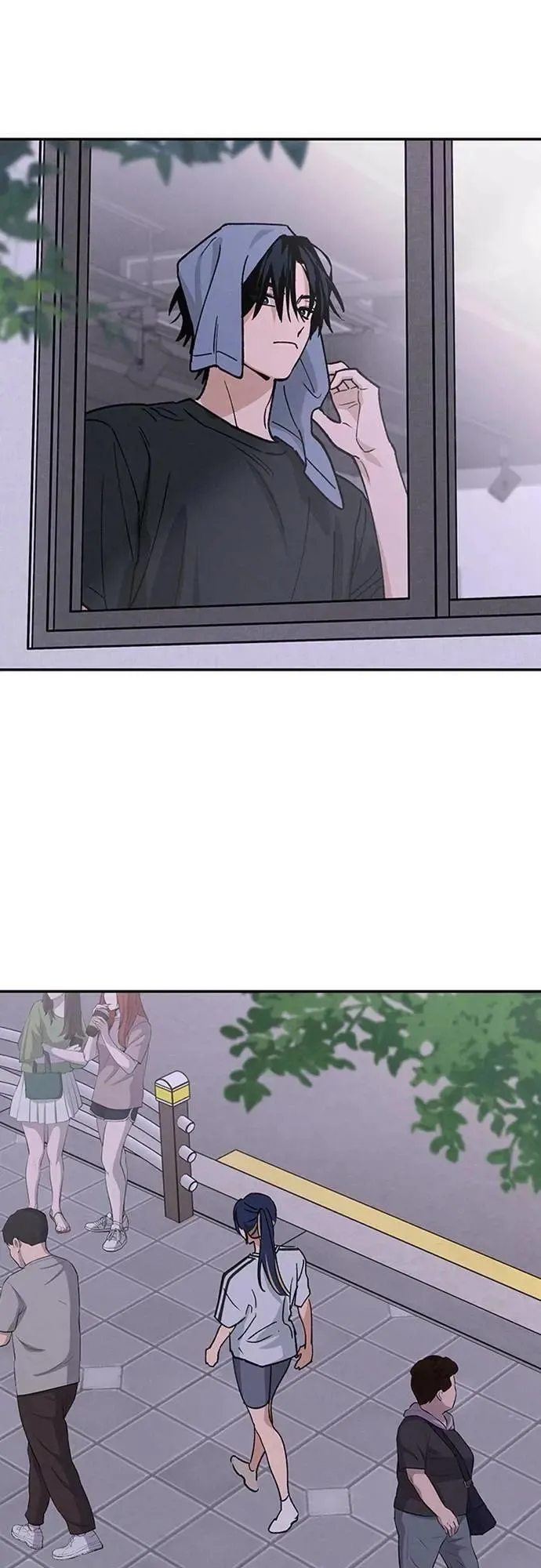 第41话 我好像不了解你 第31页