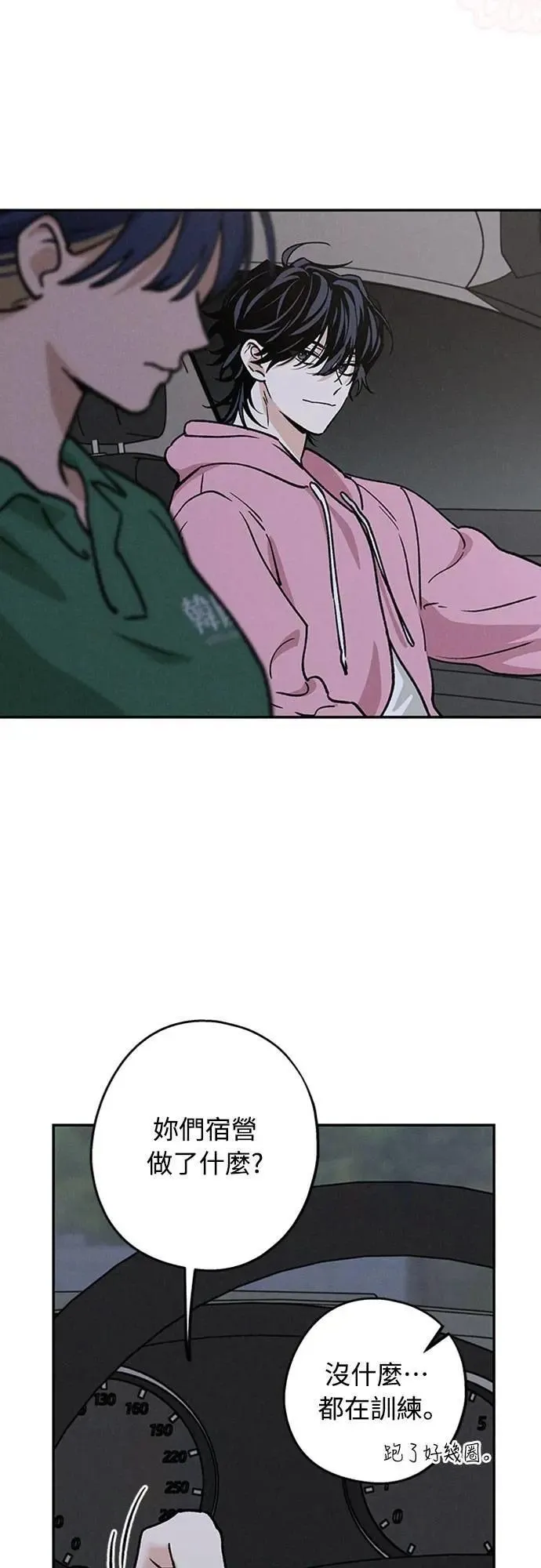 第42话 我该怎么反应 第55页
