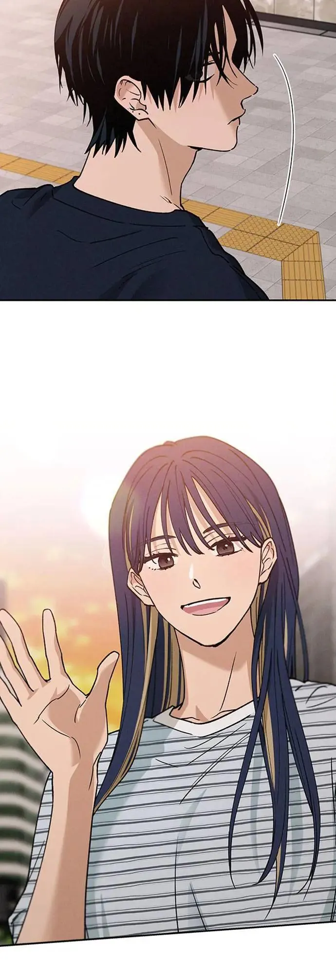 第44话 虽然开心却… 第59页