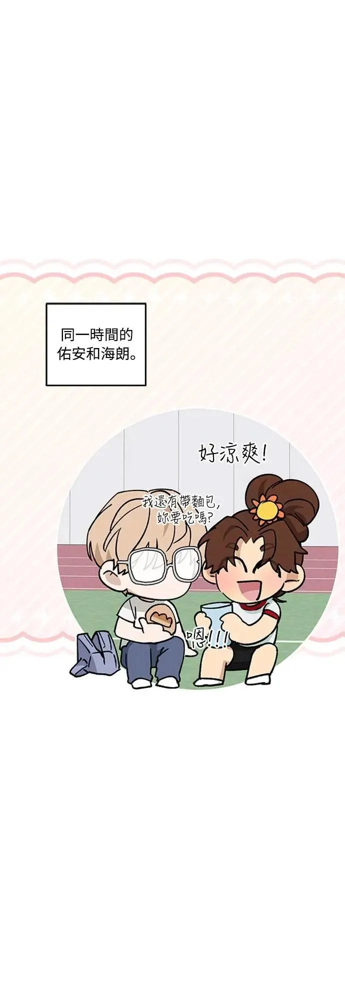 第44话 头好痛 第34页