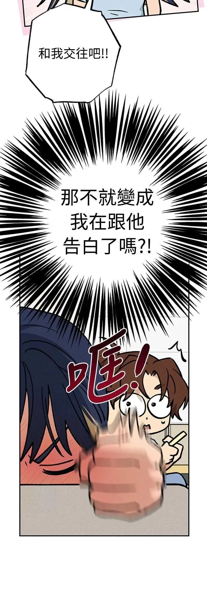 第44话 头好痛 第44页