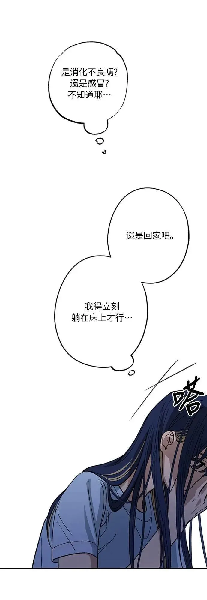第44话 头好痛 第56页