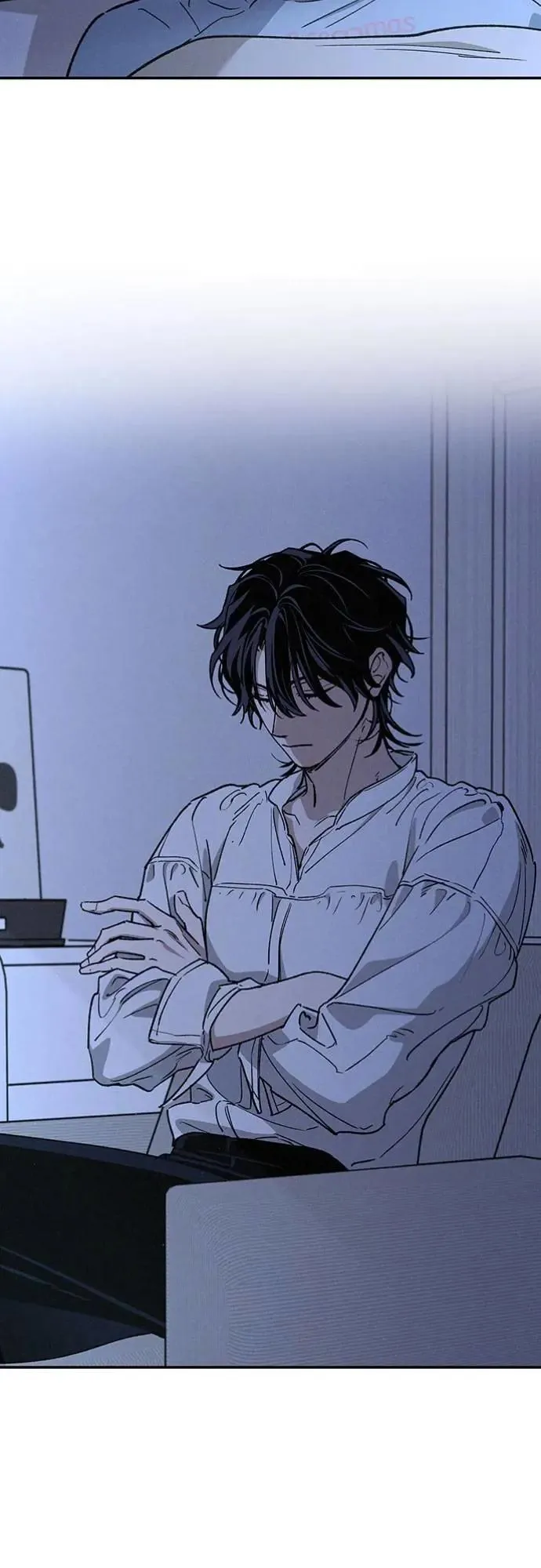 第46话 好像只有我这样，我也… 第32页