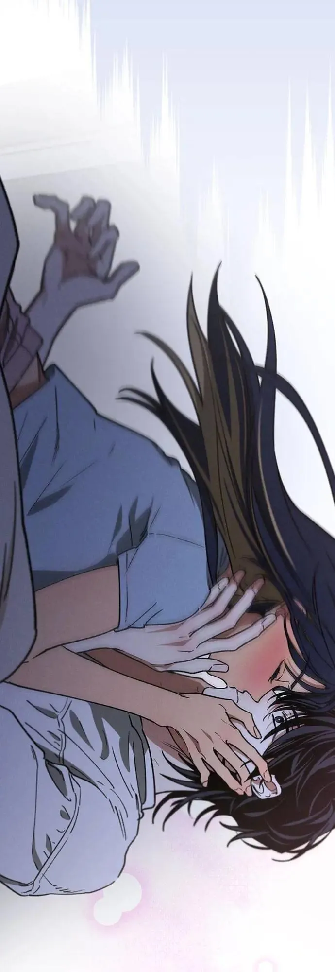 第47话 哪怕一次也好，希望你也像我一样 第62页