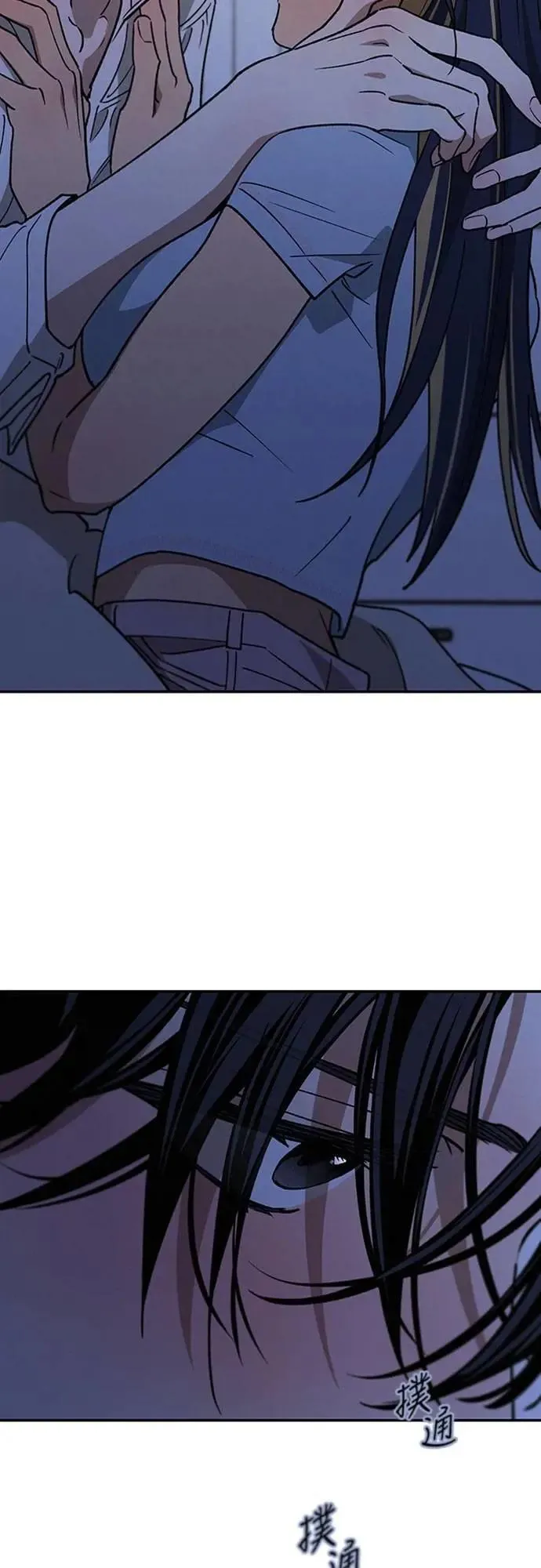 第48话 想看到你吓一跳，小鹿乱撞的样子 第21页