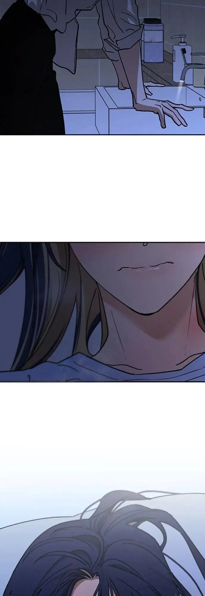 第48话 想看到你吓一跳，小鹿乱撞的样子 第63页